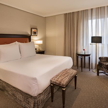 Hyatt Regency Hesperia Madrid Hotel Kültér fotó