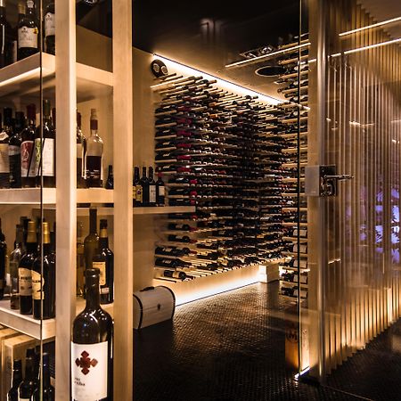 Hyatt Regency Hesperia Madrid Hotel Kültér fotó