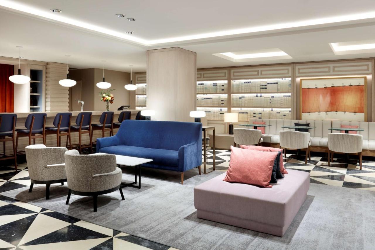 Hyatt Regency Hesperia Madrid Hotel Kültér fotó