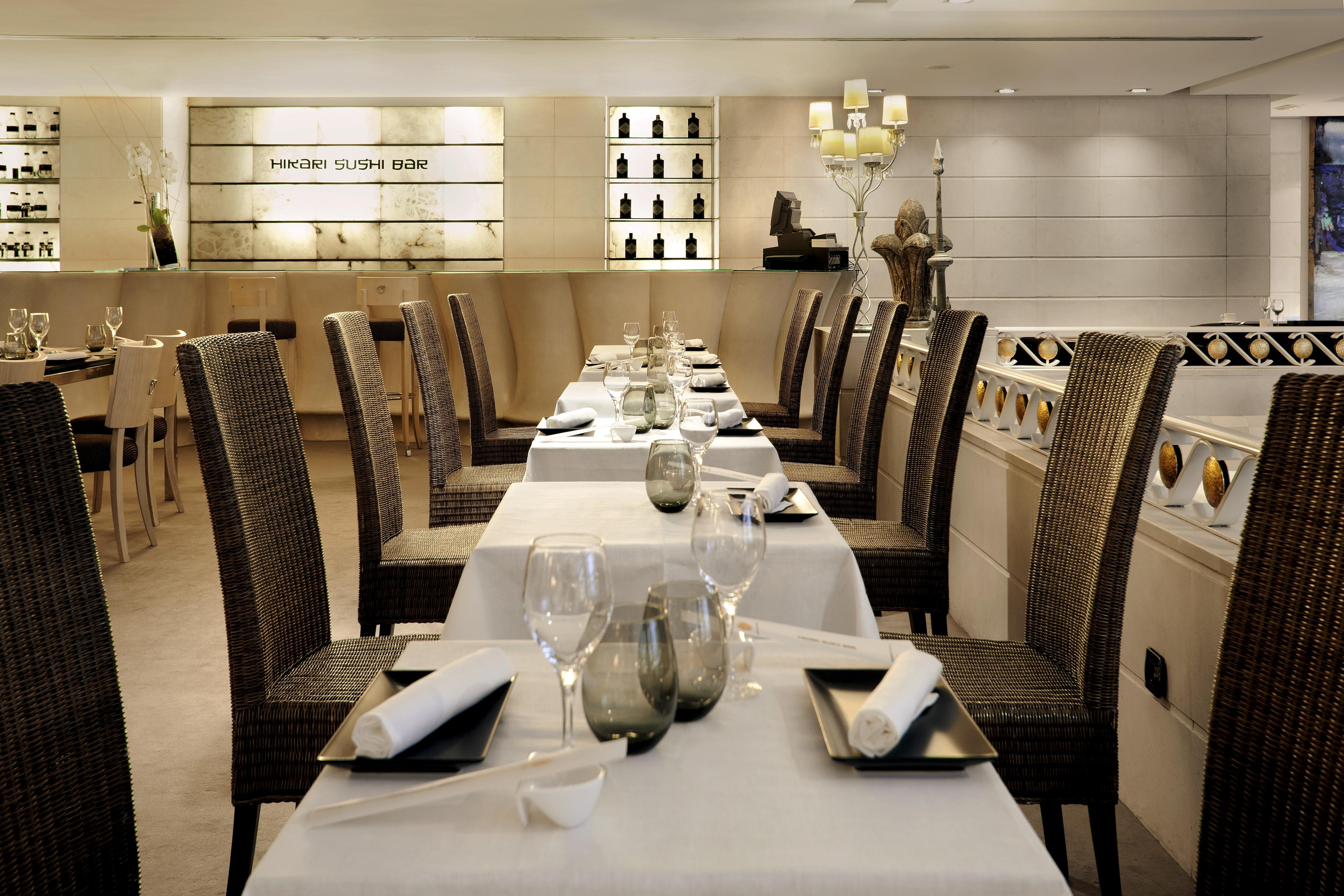 Hyatt Regency Hesperia Madrid Hotel Kültér fotó