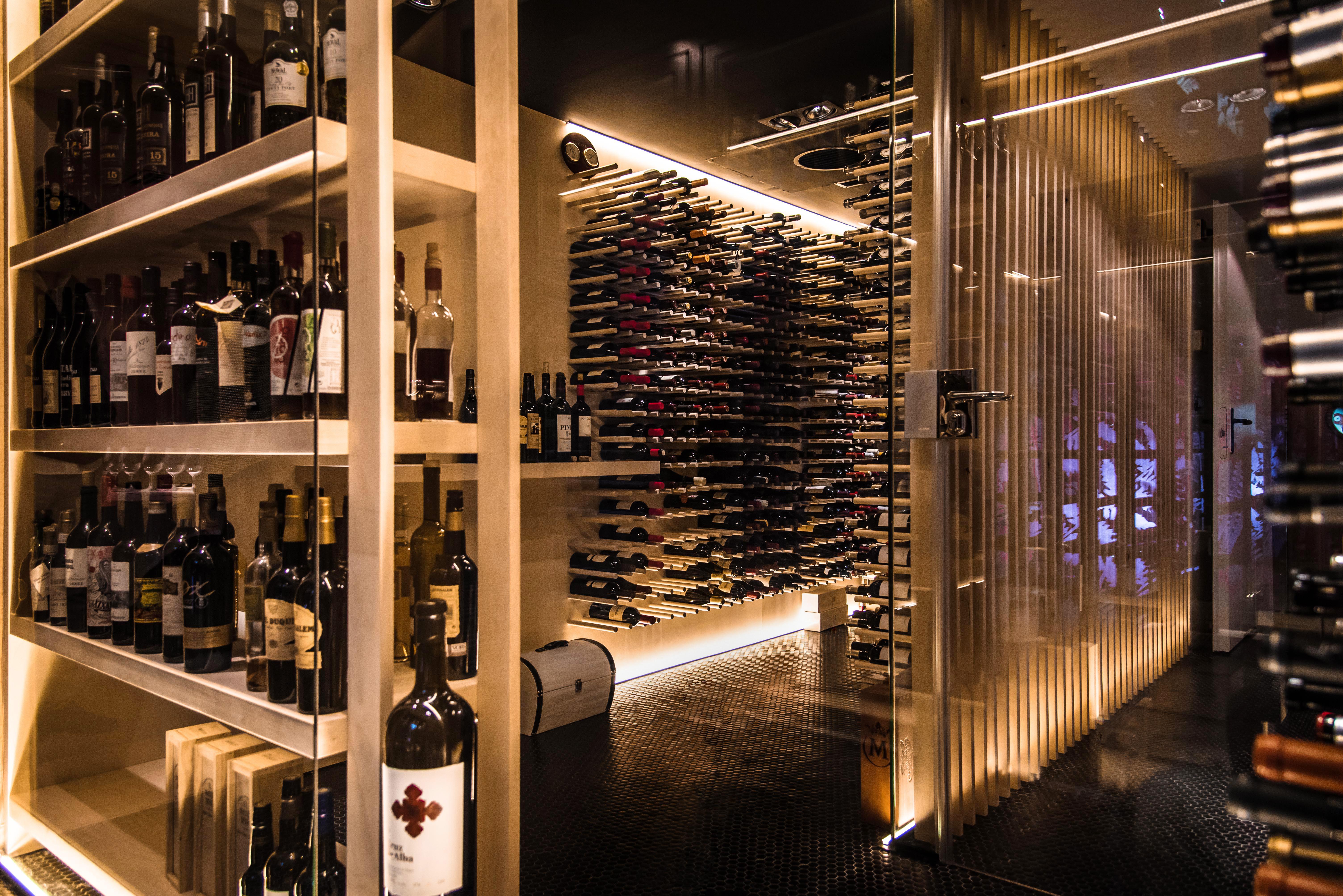 Hyatt Regency Hesperia Madrid Hotel Kültér fotó