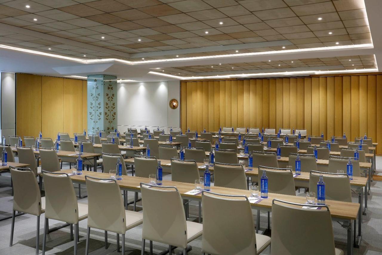 Hyatt Regency Hesperia Madrid Hotel Kültér fotó