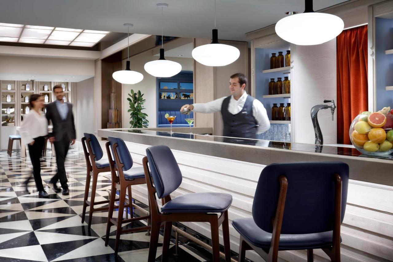 Hyatt Regency Hesperia Madrid Hotel Kültér fotó